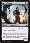 Product image for Leech Fanatic