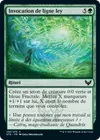Product image for Invocation de ligne ley