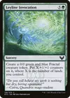 Product image for Leyline Invocation