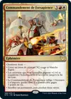 Product image for Commandement de Forsapience