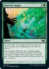 Product image for Duel de mages