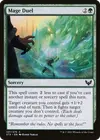 Product image for Mage Duel