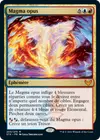 Product image for Magma opus