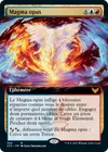 Product image for Magma opus