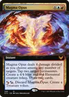 Product image for Magma Opus