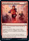 Product image for Interception de mascotte
