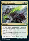 Product image for Lance de mortalité
