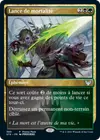 Product image for Lance de mortalité