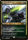 Product image for Mortality Spear