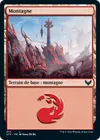 Product image for Montagne