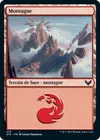 Product image for Montagne