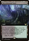 Product image for Necroblossom Snarl
