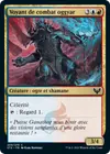 Product image for Voyant de combat oggyar
