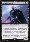Product image for Oriq Loremage
