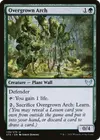 Product image for Overgrown Arch