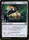 Product image for Pest Summoning