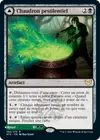Product image for Chaudron pestilentiel // Explosion restauratrice