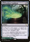 Product image for Pestilent Cauldron // Restorative Burst