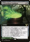 Product image for Pestilent Cauldron // Restorative Burst