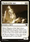 Product image for Pilgrim of the Ages