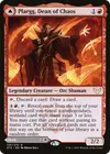 Product image for Plargg, Dean of Chaos // Augusta, Dean of Order