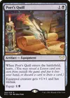 Product image for Poet's Quill