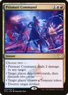 Product image for Prismari Command