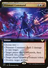 Product image for Prismari Command