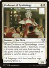 Product image for Professor of Symbology