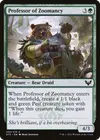 Product image for Professor of Zoomancy