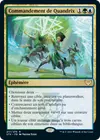 Product image for Commandement de Quandrix
