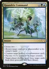 Product image for Quandrix Command