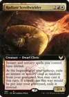 Product image for Radiant Scrollwielder