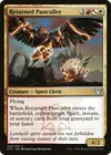 Product image for Returned Pastcaller