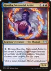Product image for Rootha, Mercurial Artist