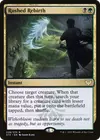 Product image for Rushed Rebirth