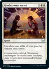 Product image for Rendez-vous secret