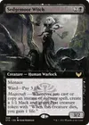Product image for Sedgemoor Witch