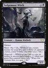 Product image for Sedgemoor Witch