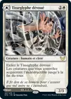 Product image for Tisseglyphe dévoué // Vanité mortelle