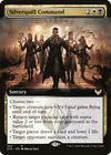 Product image for Silverquill Command
