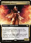 Product image for Silverquill Silencer