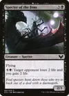 Product image for Specter of the Fens