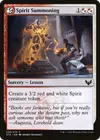 Product image for Spirit Summoning