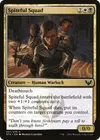 Product image for Spiteful Squad