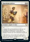 Product image for Questeuse stricte