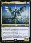 Product image for Tanazir Quandrix
