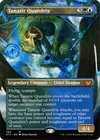 Product image for Tanazir Quandrix