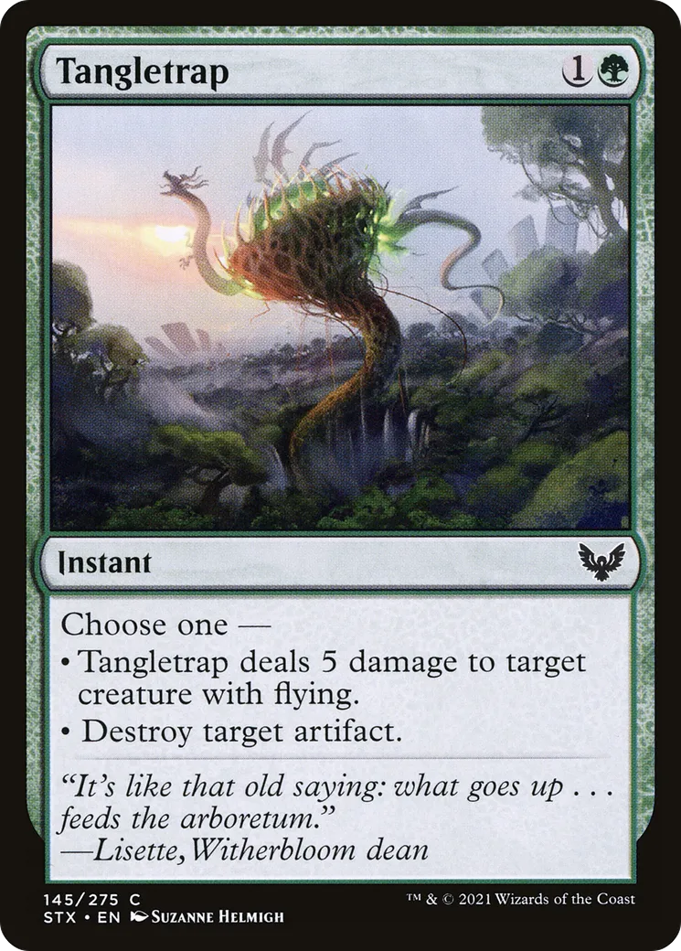 Carniliane — Strixhaven: School of Mages — Magic: The Gathering