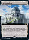 Product image for Le Biblioplexe